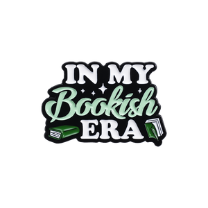 In meiner Cowgirl-Ära Emaille Pins Kreativ in Booish Cosy Era Serie Cartoon Broschen Revers Abzeichen Lustige Großhandel Schmuck Kid Geschenk - Product Image 6