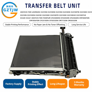 Nouvelle unité de transfert 40X7610 pour <span class=keywords><strong>Lexmark</strong></span> CS310/410/510/CX310/410/510/CS320/321/420/421 Pantum CP2500 CP2510 CP5055 CM7000 CM7115 - Product Image 2