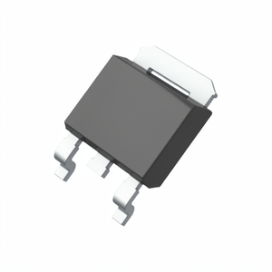 Compre Componentes Electrónicos en Línea TO 252 3, DPAK, SC 63 Gestión de Energía (PMIC) Distribuidor Autorizado RJE0609JPD-00 # J3 - Product Image 1