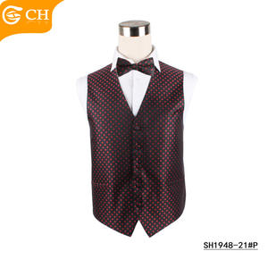 سترة رجالي من البوليستر بتصميم عصري ولامع رخيصة الثمن تُصمم حسب الطلب - Product Image 5