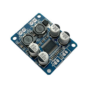 แผงวงจรขยายเสียงโมโนแชนแนล 60 วัตต์ รุ่น OKY3462-8 สำหรับขายส่ง ใช้ชิป TPA3118 - Product Image 2