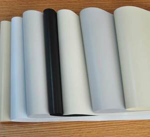 Les ventes directes d'usine peuvent être utilisées comme tissu en <span class=keywords><strong>fibre</strong></span> <span class=keywords><strong>de</strong></span> <span class=keywords><strong>verre</strong></span> enduit <span class=keywords><strong>de</strong></span> PVC ignifuge et ignifuge <span class=keywords><strong>sur</strong></span> les rideaux - Product Image 4