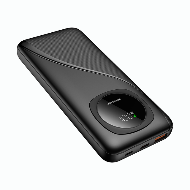 Custom 50000mAh 40000mAh 30000mAh 20000mAh 10000mAh Power Bank Fast Charging Portable 3C CCC Certified Mobile Powerbank