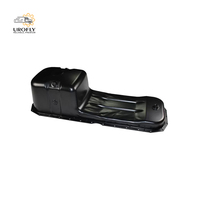 Cárter de Aceite de Acero para Motor, Reemplaza 3679945 3680530 3680531 3687414 para Camión con Motor Diésel ISX 15.0