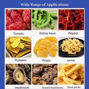 Freidora Eléctrica Automática de Pollo <span class=keywords><strong>con</strong></span> Filtro, Comercial, de Acero Inoxidable, 25L, para Uso en Restaurantes, Máquina para Freír Chips de Plátano - Product Image 6