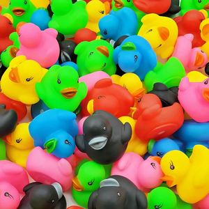 Customized Shape Logo Jesus Loves You <b>Doll</b> for Kids <b>Bath</b> Toy Float Birthday Party Gift Squeezing Rubber Ducky - Product Image 4