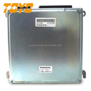 14554880 14594708 14390015 14590430 Excavadora EC210B EC240B <span class=keywords><strong>EC290B</strong></span> EC360B EC460B Controlador de bomba hidráulica VECU para <span class=keywords><strong>Volvo</strong></span> - Product Image 6