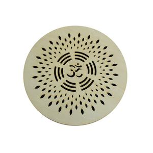 Arborea Water Drum 8 10 12 pulgadas Stream Drum <span class=keywords><strong>para</strong></span> instrumentos musicales de curación de sonido <span class=keywords><strong>para</strong></span> meditación y atención plena - Product Image 2
