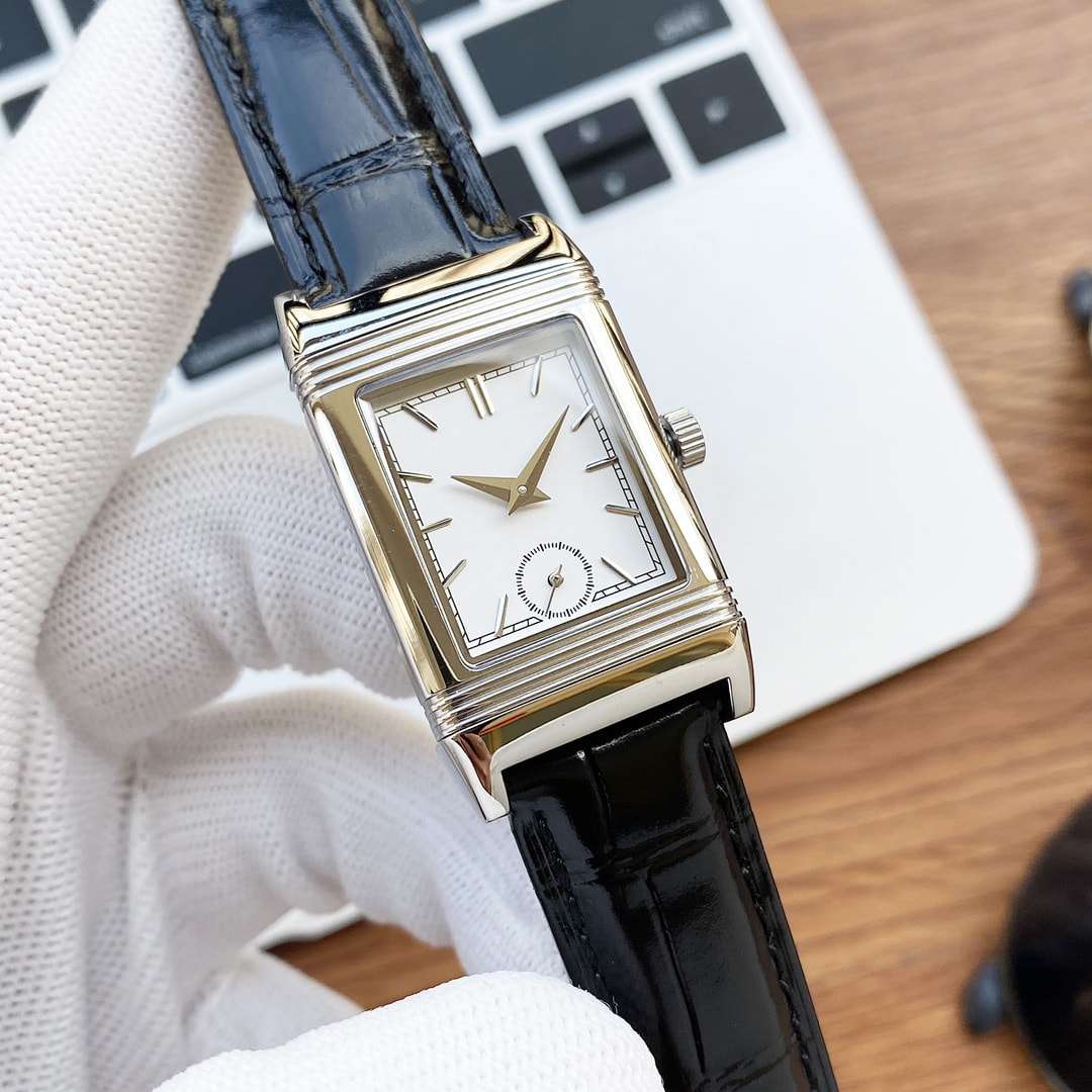 Genine Leather Strap 005