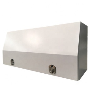 Oem Best Sell Waterproof Custom Heavy Duty Steel <strong>Tool</strong> <strong>Box</strong> With Drawer - Product Image 4