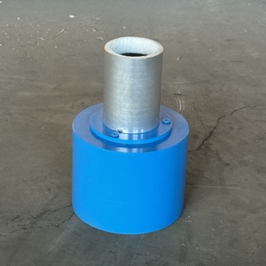 Enclume d'étalonnage pour marteau de rebondissement du béton - Product Image 5