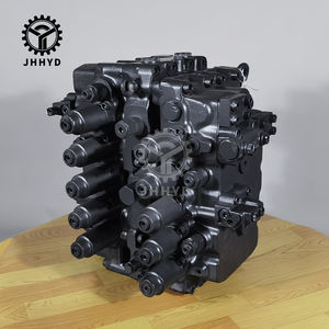 Válvula de Control Principal para Excavadora EC480D, 14641032 14699707 MCV para Volvo - Product Image 2