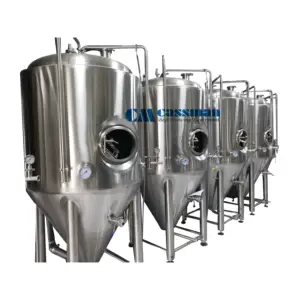 3BBL Cervecería artesanal suministros de elaboración de los costes del sistema de Reino Unido