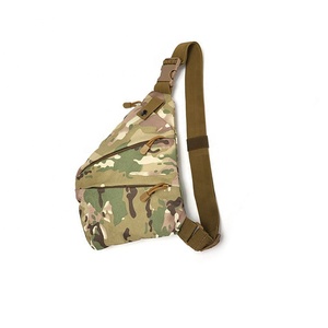 <span class=keywords><strong>Borsa</strong></span> a <span class=keywords><strong>tracolla</strong></span> tattica con <span class=keywords><strong>tracolla</strong></span> a spalla singola con funzione USB - Product Image 5