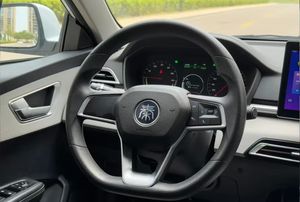 Gebruikte Auto Byd Qinev Standaardversie 2021 Linksgestuurde Ev Op Populaire Verkoopbereik: 405Km - Product Image 6