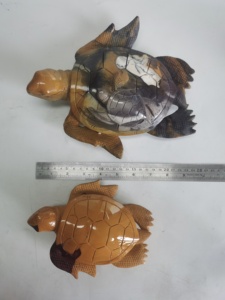 Venta al por Mayor <span class=keywords><strong>de</strong></span> Tortuga Decorativa <span class=keywords><strong>de</strong></span> Cristal Mookaite con <span class=keywords><strong>Grabado</strong></span>, para el Hogar, Artesanía <span class=keywords><strong>de</strong></span> Cristal, Regalo - Product Image 5