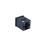 Contrôleur de température PID haute précision Autonics série ST T48-121, système de chauffage et de refroidissement PLC, précision de 0,1 %, OEM ODM