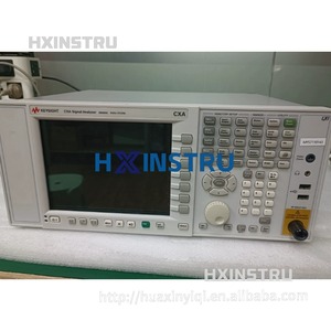 1 analizador de espectro Keysight Technologies N9000A-26.5G, 92% nuevo, H - Product Image 1