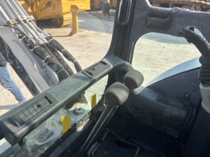 เครื่องขุดไฮดรอลิกขนาดเล็ก331 Bobcat มือสองที่ทนทานสำหรับงานฟาร์มและงานซ่อมบำรุงอาคารในเมือง - Product Image 5