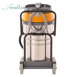 Aspiradora Industrial Húmeda/Seca de <span class=keywords><strong>2000W</strong></span> y 70L con 2 Motores |   Golpear - Product Image 5