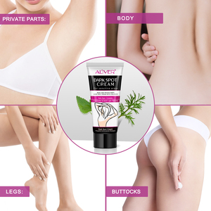Kem làm trắng khuỷu tay, đầu gối, nách, vùng kín, da tối màu, kem tẩy trắng mạnh mẽ cho da tối màu - Product Image 6