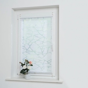 Design moderno tessuto parasole a pieghe facile da fissare fabbricazione ombreggiatura a nido d'ape <span class=keywords><strong>tende</strong></span> <span class=keywords><strong>Plisse</strong></span> tenda per finestra - Product Image 3