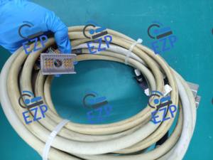 EASYPARTS P/N 08624590 3.0T Meja Pasien <span class=keywords><strong>MRI</strong></span> dengan Koil Penerima Terintegrasi, Array Multi-Saluran Berdensitas Tinggi, Pemasangan di Rel Din - Product Image 4