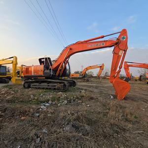 Originele <span class=keywords><strong>Hitachi</strong></span> 240 24 ton tweedehands rupskraan, tweedehands ZX <span class=keywords><strong>120</strong></span> 130 160 200 210 240 270 350 bouwmachines - Product Image 2