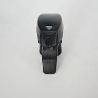 Bas prix mousse déclencheur pulvérisateur d'eau 28/400 28/410 28/415 chine pulvérisateur déclencheur noir 360 degrés en plastique déclencheur pulvérisateur