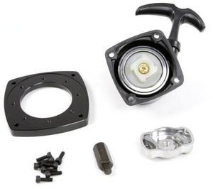 1/5 RC xe Phụ tùng dễ dàng bắt đầu kéo Starter Set rofun 85311 cho 23cc-45cc khí động cơ - Product Image 2