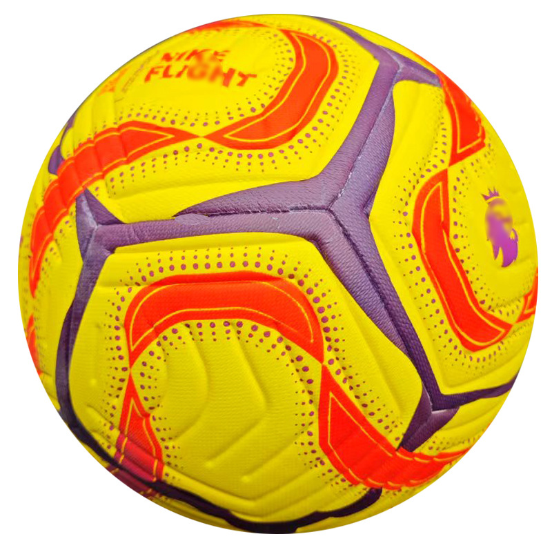 14 Premier League viola rosso