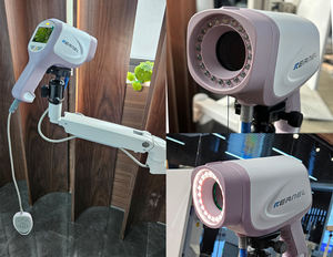 Máquina de video Colposcope digital de alta calidad, máquina de colposcopio DE VIDEO 4K para <span class=keywords><strong>examen</strong></span> ginecológico - Product Image 6