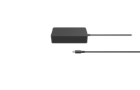 Adaptateur secteur USB C universel 100W GaN avec câble pour ordinateur portable et tablette