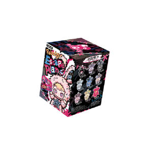 Authentique Boîte de 8 figurines Baby Three Rebaby Defected Sweetheart - Série Escape <span class=keywords><strong>Plan</strong></span>, Ornement en vinyle, Jouet surprise tendance - Product Image 2