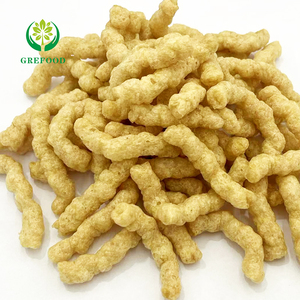 <span class=keywords><strong>Viande</strong></span> <span class=keywords><strong>de</strong></span> <span class=keywords><strong>soja</strong></span> riche en protéines pour les burgers et les alternatives aux saucisses <span class=keywords><strong>de</strong></span> style sud-est asiatique, excellente texture et saveur humide, TVP - Product Image 1