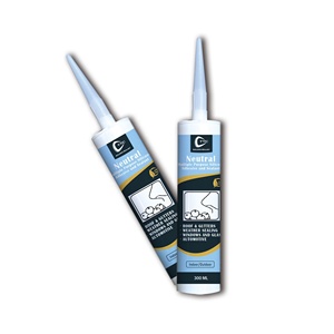 OEM Tùy Chỉnh Cao Cấp Phổ <span class=keywords><strong>Acrylic</strong></span> Cao Su <span class=keywords><strong>Sealant</strong></span> Cộng Với Silicone - Product Image 5