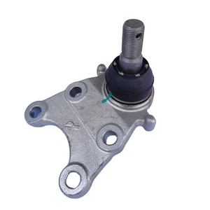 Rótula de brazo inferior para vehículos 2WD y 4WD-Kit de rótula de suspensión resistente, reemplazo OEM para camiones/<span class=keywords><strong>SUV</strong></span> - Product Image 5