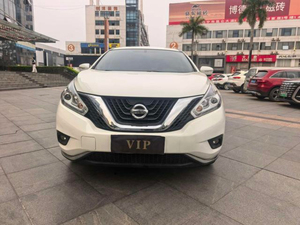 <strong>Nissan</strong> <strong>Murano</strong> 2021 2.5L XE Two-Drive Elite Edition <strong>Second</strong> <strong>Hand</strong> Car 5-door 5-seat SUV Used Car - Product Image 2
