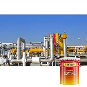 Revestimiento de galvanizado en frío de alta calidad, imprimación antioxidante, pintura Industrial, protección de Metal, aerosol de revestimiento líquido epoxi de China - Product Image 6