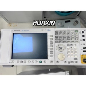 Analyseur de spectre/signal Agilent Keysight N9030A PXA 3Hz-26.5GHz UTILISÉ hx1 - Product Image 3