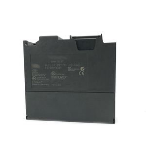 โมดูลซีพียู PLC SIMATIC รุ่น 6ES7 331-1KF02-0AB0 โมดูลซีพียูสำหรับ - Product Image 2
