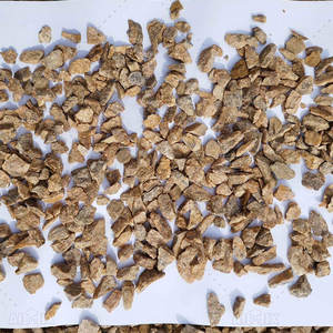 Mongolia Case 100-120 TPH Stationary Rock <b>Stone</b> Crushing Plant for Road Pave - Product Image 6