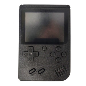 Mini portátil de mano SUP clásico Arcade consola de videojuegos de 64 bits de 400 en 1 niños y familia consola de juegos - Product Image 6