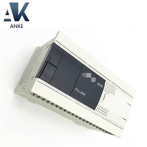 โมดูลคอนโทรลเลอร์ MITSUBISHI PLC FX3G-60MR/DS FX3G-60MT/DS - Product Image 5