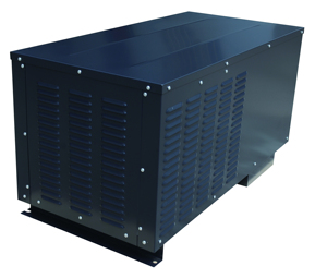 Climatiseur de toit tout-en-un Minirooftop Breezehup silencieux R32 ou R290 - Product Image 1