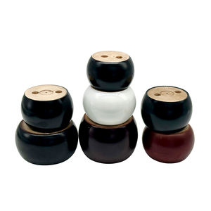 ขาเฟอร์นิเจอร์ไม้คุณภาพสูง ดีไซน์ใหม่ ผลิตตามสั่งจาก Pinlong สำหรับโซฟาและตู้ไม้ - Product Image 2