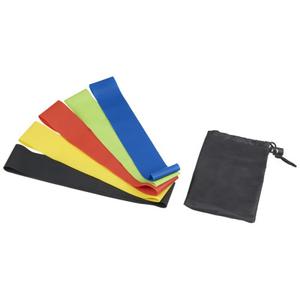 حار بيع عالية الجودة الطبيعية المطاط سيليكون اللاتكس مطاطا المقاومة مجموعة مناسبة للمنزل حزام لياقة - Product Image 5