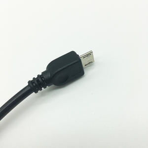 1.8M本物のフェライトリング充電ワイヤーPVC断熱材付きPS4 Xbox OneコンピュータオートバイAndroidデバイスに対応 - Product Image 4