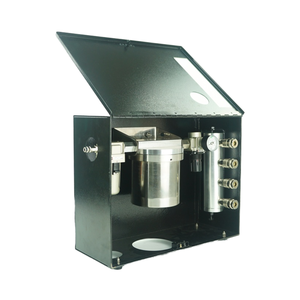 Système <span class=keywords><strong>de</strong></span> <span class=keywords><strong>distribution</strong></span> d'air respiratoire accessoire d'équipement <span class=keywords><strong>de</strong></span> lutte contre l'incendie - Product Image 2