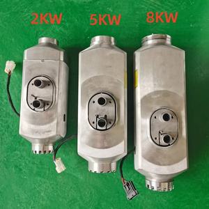 Auto 12V 5Kw 24V Auto Rv parcheggio Diesel riscaldatore d'aria per camion bus caravan camping <span class=keywords><strong>van</strong></span> camper <span class=keywords><strong>van</strong></span> camper - Product Image 5